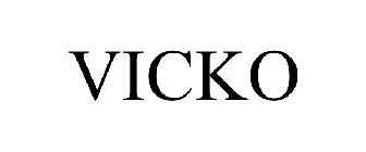 VICKO