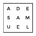 A D E S A M U E L