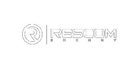 R RESCOM ENERGY