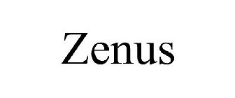 ZENUS