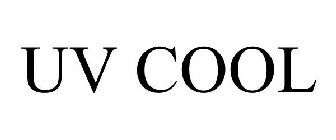 UV COOL