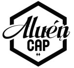 ALUÉN CAP