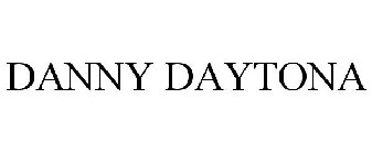 DANNY DAYTONA