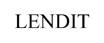 LENDIT