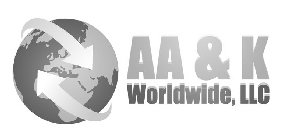 AA & K WORLDWIDE, LLC