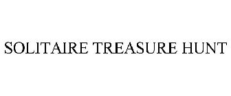 SOLITAIRE TREASURE HUNT