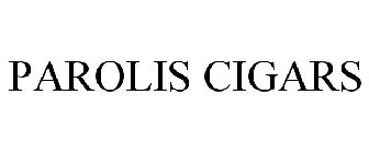 PAROLIS
