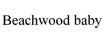 BEACHWOOD BABY