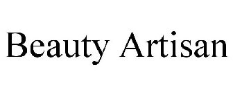 BEAUTY ARTISAN