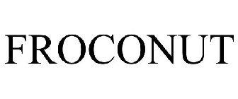 FROCONUT