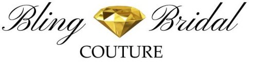 BLING BRIDAL COUTURE