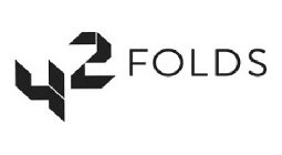 42 FOLDS