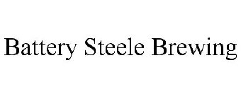 BATTERY STEELE BREWING