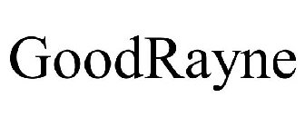 GOODRAYNE
