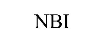 NBI