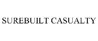SUREBUILT CASUALTY