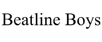 BEATLINE BOYS