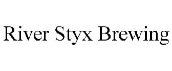RIVER STYX BREWING