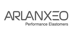 ARLANXEO PERFORMANCE ELASTOMERS