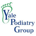 YALE PODIATRY GROUP
