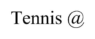 TENNIS @