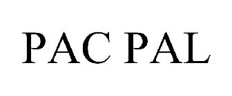PAC PAL