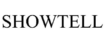 SHOWTELL