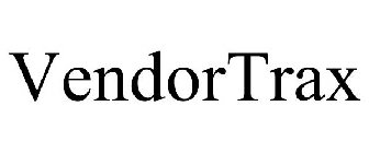 VENDORTRAX