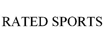 RATED SPORTS