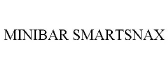 MINIBAR SMARTSNAX