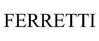FERRETTI