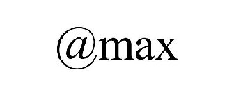 @MAX
