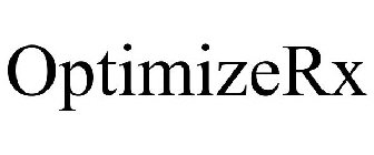 OPTIMIZERX