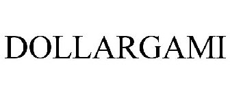 DOLLARGAMI