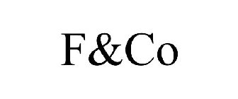 F&CO