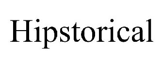 HIPSTORICAL