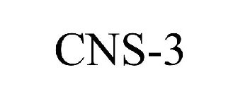 CNS-3