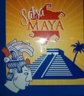 SALSA MAYA