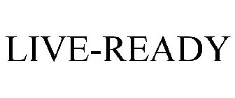 LIVE-READY