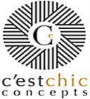 CC C'EST CHIC CONCEPTS