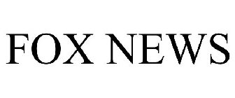 FOX NEWS