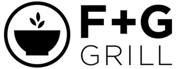 F + G GRILL