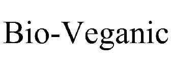 BIO-VEGANIC