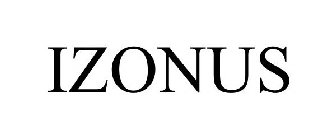 IZONUS