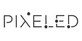 PIXELED