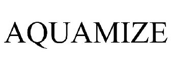 AQUAMIZE