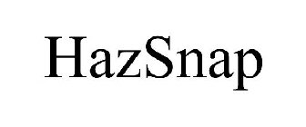 HAZSNAP