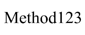 METHOD123