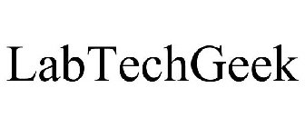 LABTECHGEEK