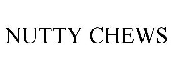 NUTTY CHEWS